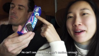 BACK IN VIETNAM - LUNA'S JOURNEY (EPISODE 32)