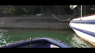 BACK IN VIETNAM - LUNA'S JOURNEY (EPISODE 32)