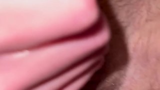 Fucked my nut deep in his ass raw