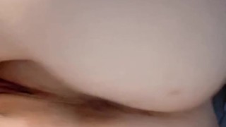 JUDE LYNX — “FUCK MY BIG ASS, MASTER!!!” PERIOD ALLERT!!!