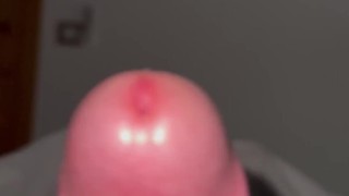 Haciéndome una paja JAJAJAJAJAJAJA