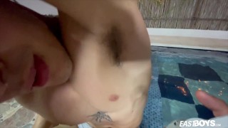 Colombia 12 - Billy Jasson