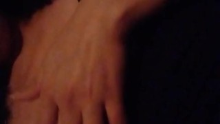 Te enseño las tetas y mi vagina