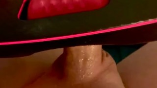 Fontain Cumshot