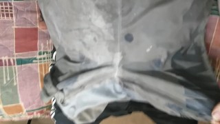 more fun with shorts