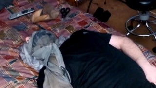 The pig moment that was awesome!