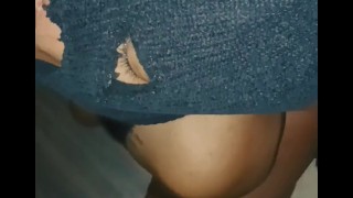 Blowjob at my neighbor's house 💋