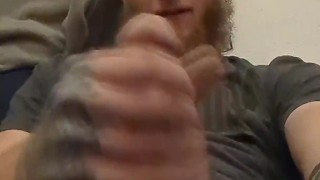 Rubbing one out 😘🤑🤣