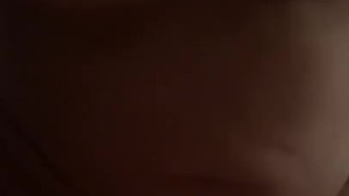 Me encantan las tetas de mi vecina
