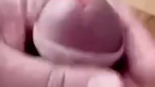 I warnt to cum so Bad 😈