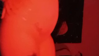 Slutty tease
