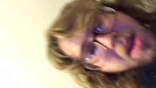 I piss on my bedroom floor