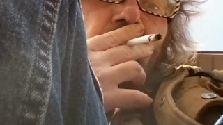 The Old Piss and Burn