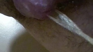 The Old Piss and Burn