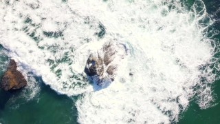 Is that a quartz countertop or are you happy to see me