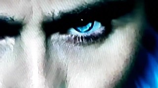 a wee case o' the morbs