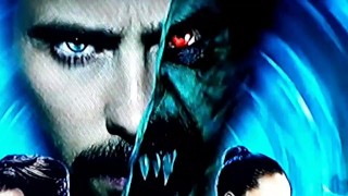 a wee case o' the morbs