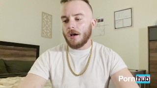 Transgender Day of Visibility with Luke Hudson