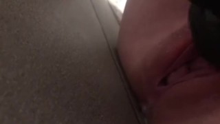 Scouse girl vibrator