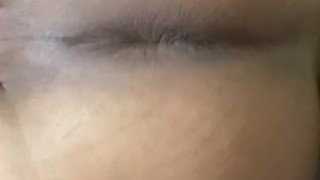 Twink showing asshole in jockstrap 😈