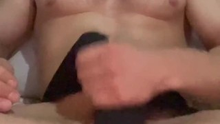 ME CORRO EN LAS PANTYS DE MI MEJOR AMIGA 💦