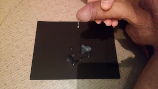 Cumshot Cumpilation #1 - Depleted Balls