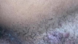 My good boy Creampied me