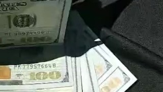 THAT MONEY CAN'T GET LEFT SO DAT PUSSY CAN WAIT! GORILLA MIND ALWAYS SET ON A PAPER CHASE❗️💯💰