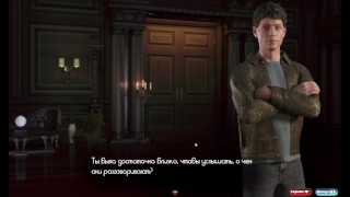 Complete Gameplay - The Genesis Order, Part 14