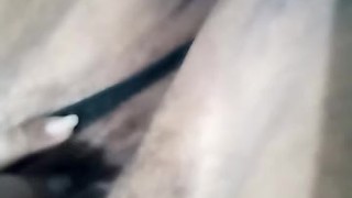 Masturbandome delicioso