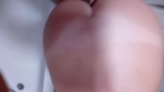 Hard anal fucking wih my secret lover