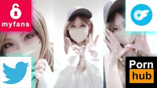 「出して出して出して！精子出して！・・・あぁドクドクいってる・・」正常位で腰を振り射精を誘うビッチギャル！
