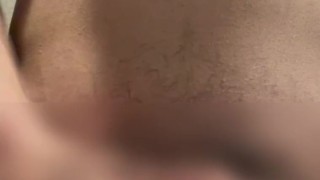 童貞大学生の一人オナニー