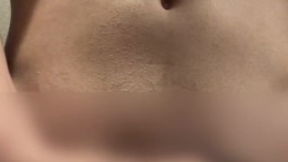 童貞大学生の一人オナニー