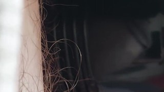 Uncut Chubby Guy Tries Out Fleshsack 4K