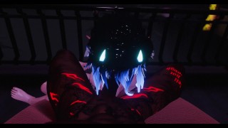 Tinder Date Gets Fucked By Rough Guy