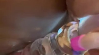 Ash Kream leaks cream