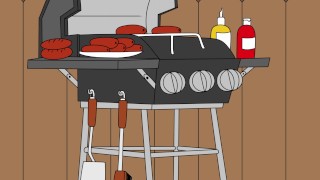 Le Barbecul