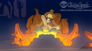 SPLITTIN ACES TEASER