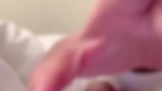 デカチン　巨根　オナニー