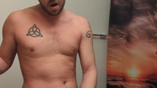 fucking my fleshlight