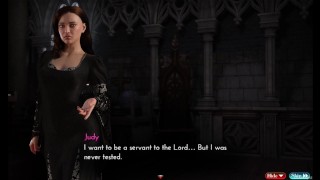 The Genesis Order #138 - PC Gameplay (HD)