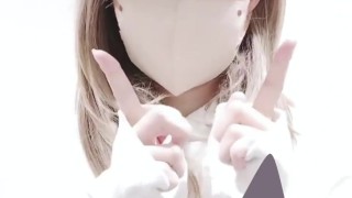 【仕事中に立ちバックでハメられるOL】髪をつかまれ激しくスパンキングされイキ果てる・・・