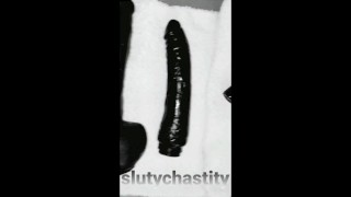 caged cum V - extended version