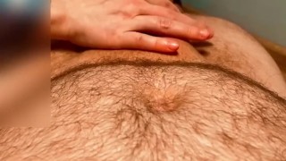 Step sister first time help me cum