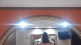 Motel con mi 