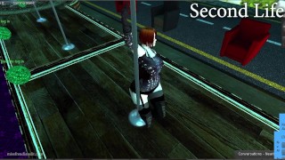 The future of ERP in FFXIV, SecondLife, IMVU