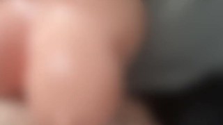 【㊙️❤️無料R18女性向けASMR/イキ狂い手マン💕】手フェチのドMな変態彼女にブッ刺さるイキ狂い手マン💕オイルまみれの手でシコシコ焦らされ続けて…変態雑魚まんこに調教され中出し懇願えっち💕【