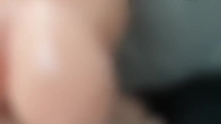 【㊙️❤️無料R18女性向けASMR/イキ狂い手マン💕】手フェチのドMな変態彼女にブッ刺さるイキ狂い手マン💕オイルまみれの手でシコシコ焦らされ続けて…変態雑魚まんこに調教され中出し懇願えっち💕【