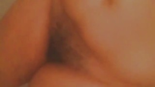 prettycece wanted to have fun alone